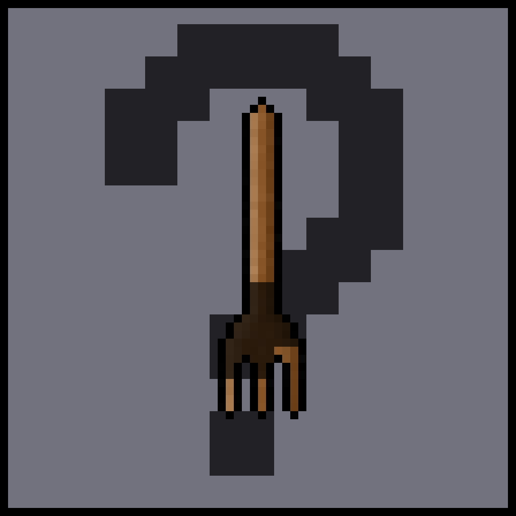 Fork #secret