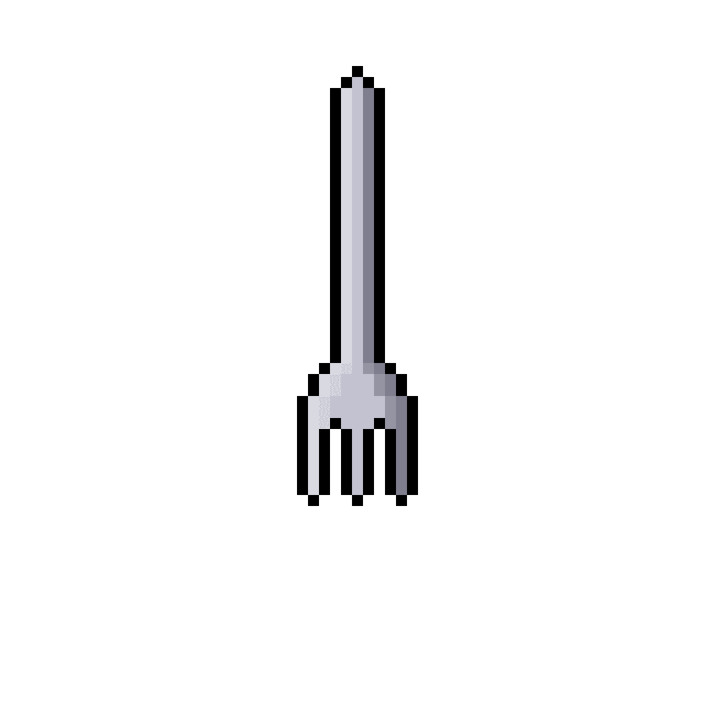 Fork NFT